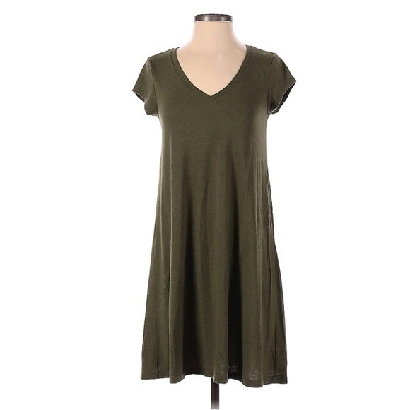 Gap T-Shirt Dress | SIZE XS - Picture 1 of 4